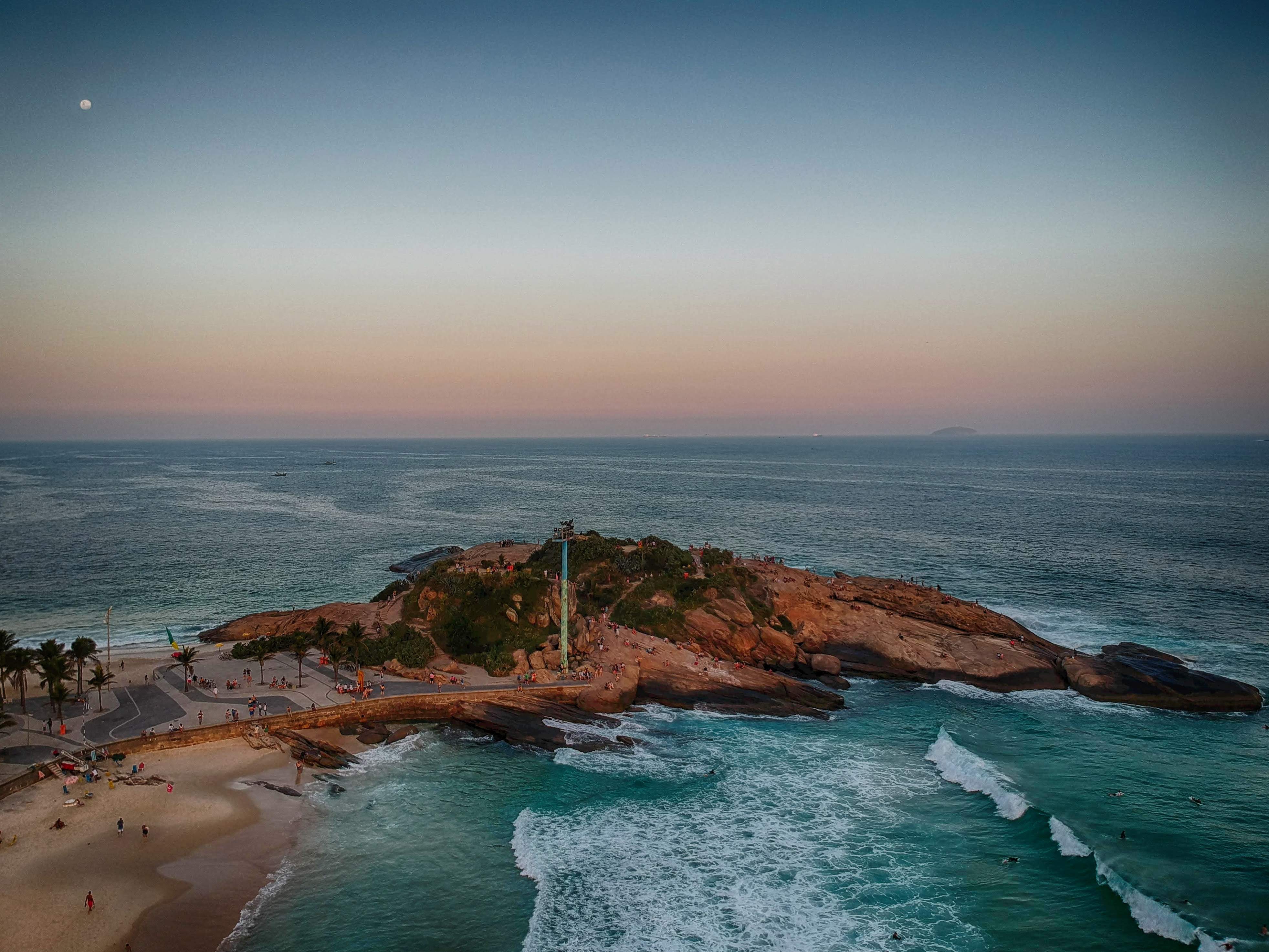 Pedra do Arpoador — gallery photo 15